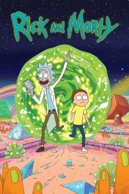 Rick and Morty (Türkçe Dublaj)
