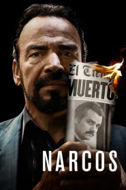 Narcos (Türkçe Dublaj)