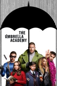 The Umbrella Academy (Türkçe Dublaj)