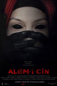 Alem-i Cin (2018) Yerli Film izle