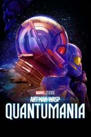 Ant-Man ve Wasp: Quantumania (2023) izle