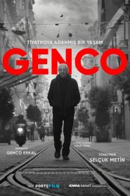 Tiyatroya Adanmış Bir Yaşam: Genco (2023) Yerli Film izle