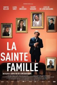 La Sainte Famille (2019) Türkçe Dublaj izle