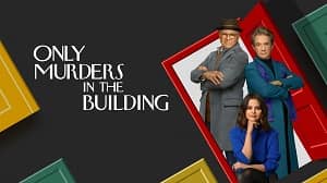 Only Murders in the Building 3. Sezon 9. Bölüm (Türkçe Dublaj) izle