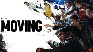 Moving 1. Sezon 13. Bölüm (Asya Dizi) izle
