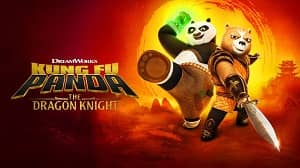 Kung Fu Panda: The Dragon Knight 3. Sezon 1. Bölüm (Türkçe Dublaj) izle