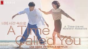 A Time Called You 1. Sezon 1. Bölüm (Türkçe Dublaj) izle