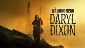 The Walking Dead: Daryl Dixon 1. Sezon 3. Bölüm izle