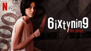 6ixtynin9 the series 1. Sezon 1. Bölüm (Asya Dizi) izle