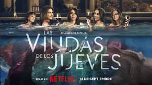 Las viudas de los jueves 1. Sezon 1. Bölüm (Türkçe Dublaj) izle