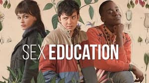 Sex Education 4. Sezon 1. Bölüm (Türkçe Dublaj) izle