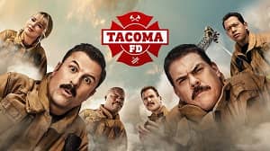 Tacoma FD 4. Sezon 11. Bölüm izle